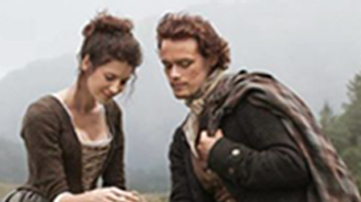 Outlander, 2014