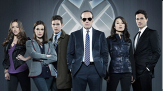 Agents of S.H.I.E.L.D., 2013